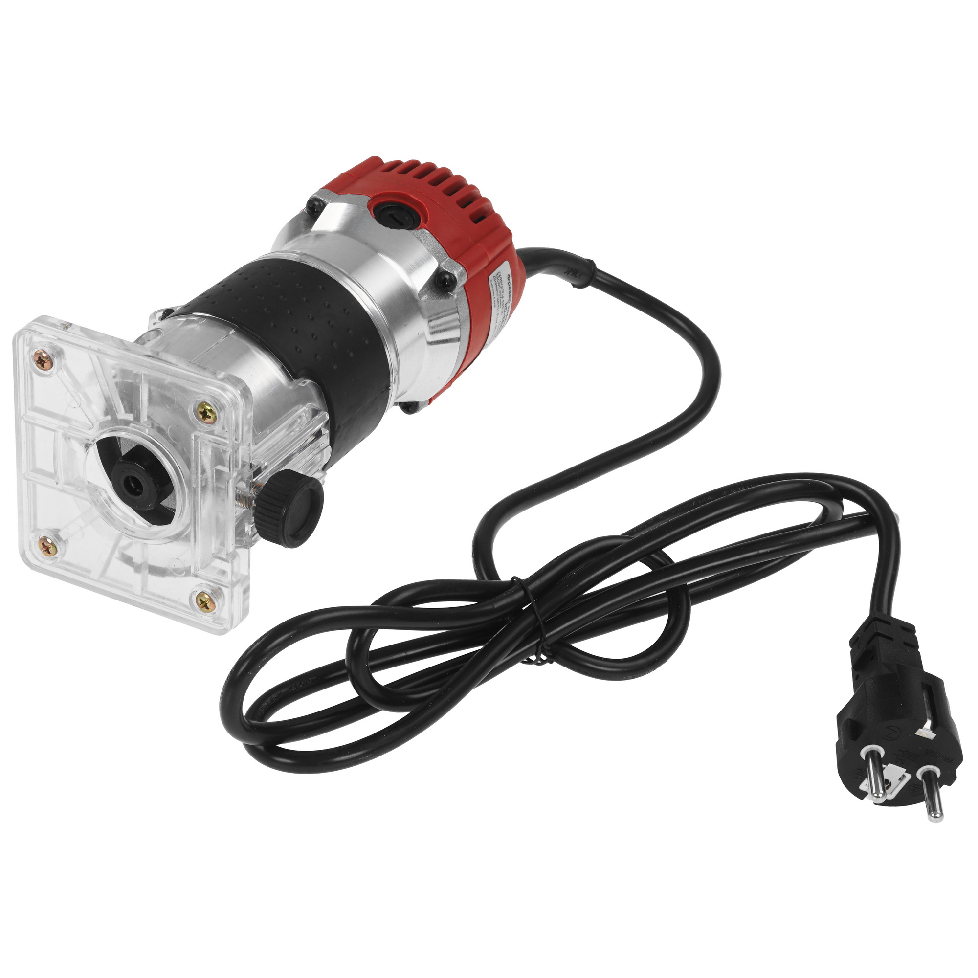 Фрезер RedVerg RD-ER600 5483234 STDN-0131498 - Вид №5