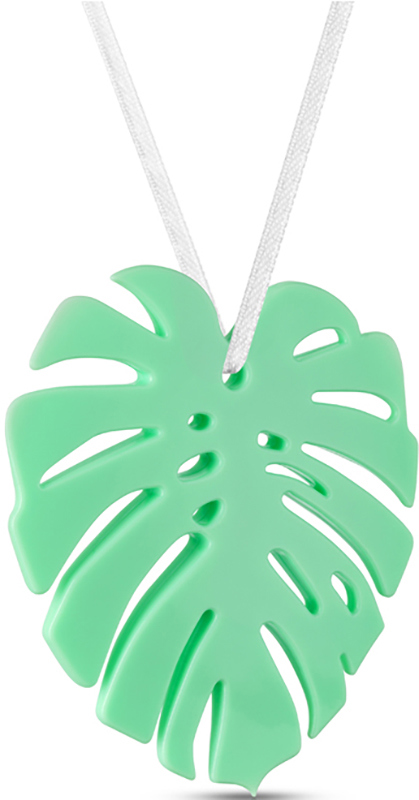 85728893 Ароматическое саше Монстера Summer Heat STLM-0065341 Santreyd  - Вид №1