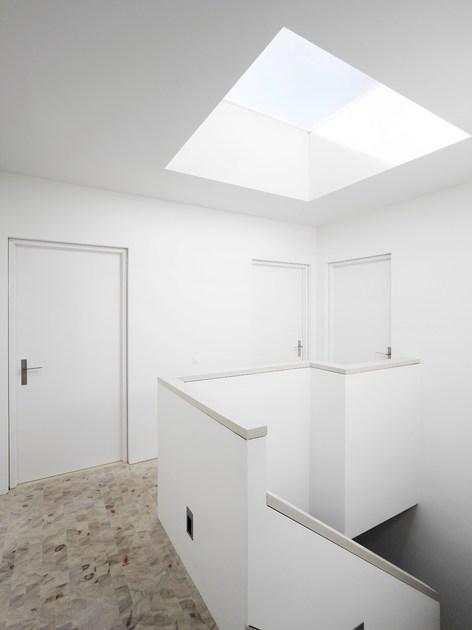 Formani Ручка из нержавеющей стали на пластине Edgy Egp220 - Вид №4