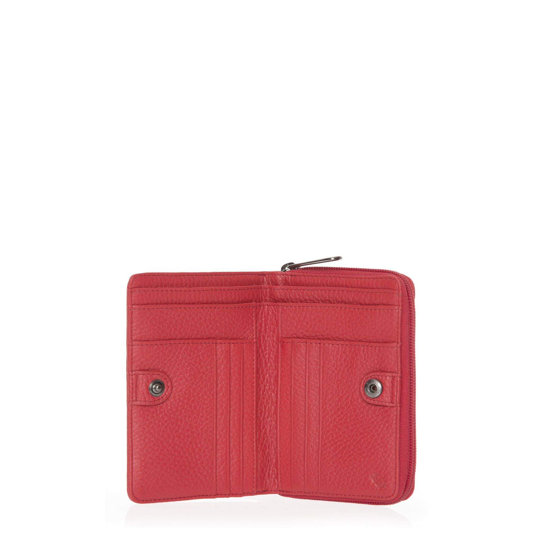 FZP54-20G Портмоне FZP54 Portafoglio Mandarina Duck Mellow Leather  - Вид №2