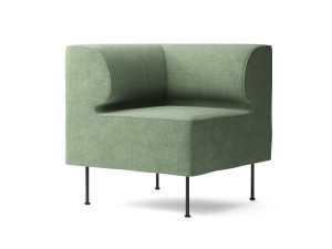 Угловой модуль для секционного дивана