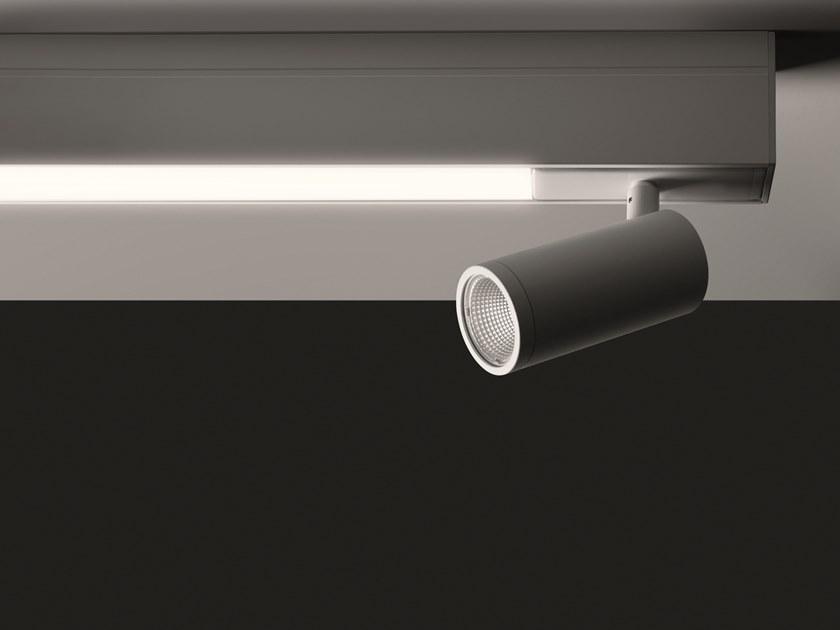 EGOLUCE Светодиодное освещение дорожек Newton 6347 - Вид №1