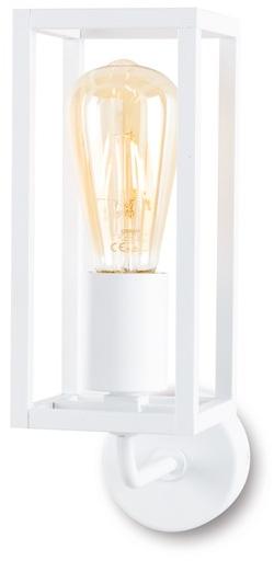 Moretti Luce Настенный светильник в мини-версии Cubic sun-id-1354090 - Вид №1