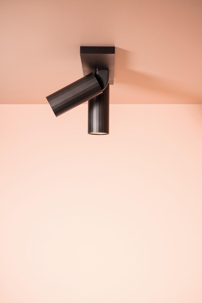 Delta Light Несколько регулируемых прожекторов Hedra sun-id-1397833 - Вид №1