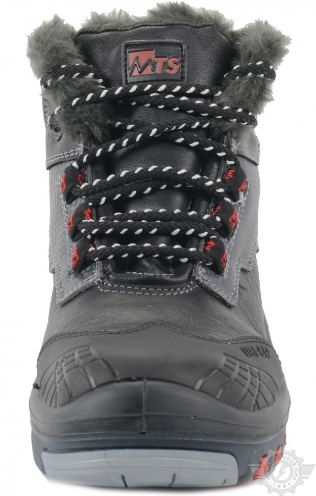 64573 Ботинки  зимние с композитным подноском MTS  Зимняя обувь  размер 41  - Вид №1