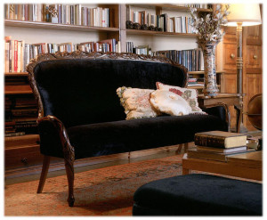 Софа  SAVIO FIRMINO 3042 DIV