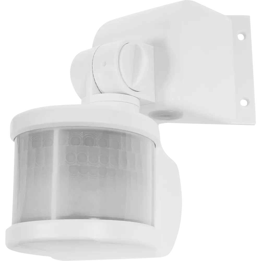 DUWI Угловой датчик движения 270° для наружного освещения 82019157 STLM-0017747