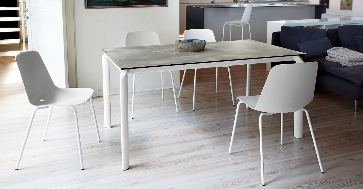 Стол ENERGY-130 DOMITALIA UNIVE.T.139P.MRI  - Вид №2