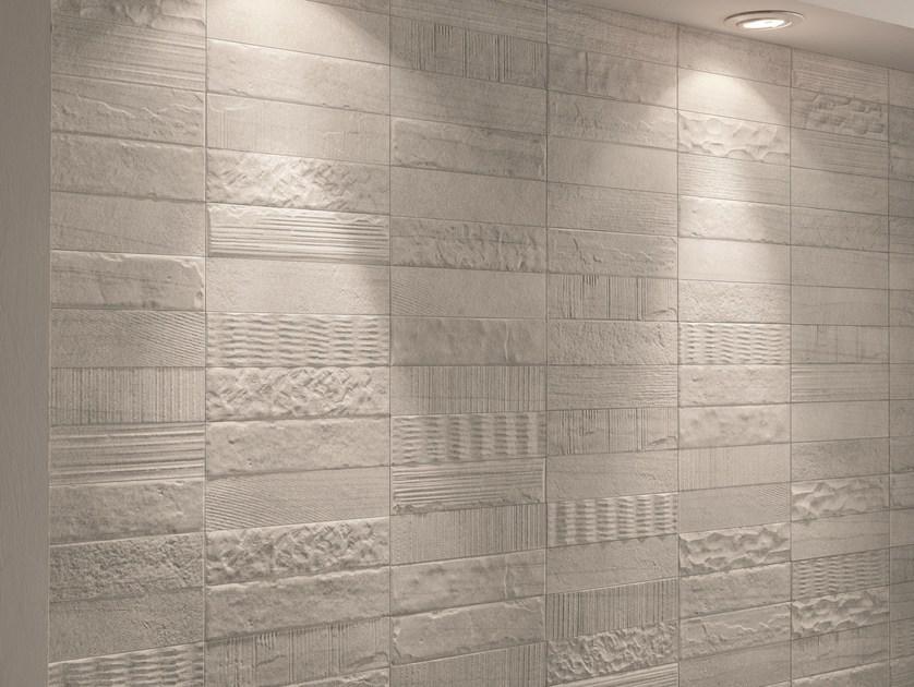 Provenza Настенная / напольная плитка из керамогранита с эффектом камня Evo-q sun-id-1461300 - Вид №19