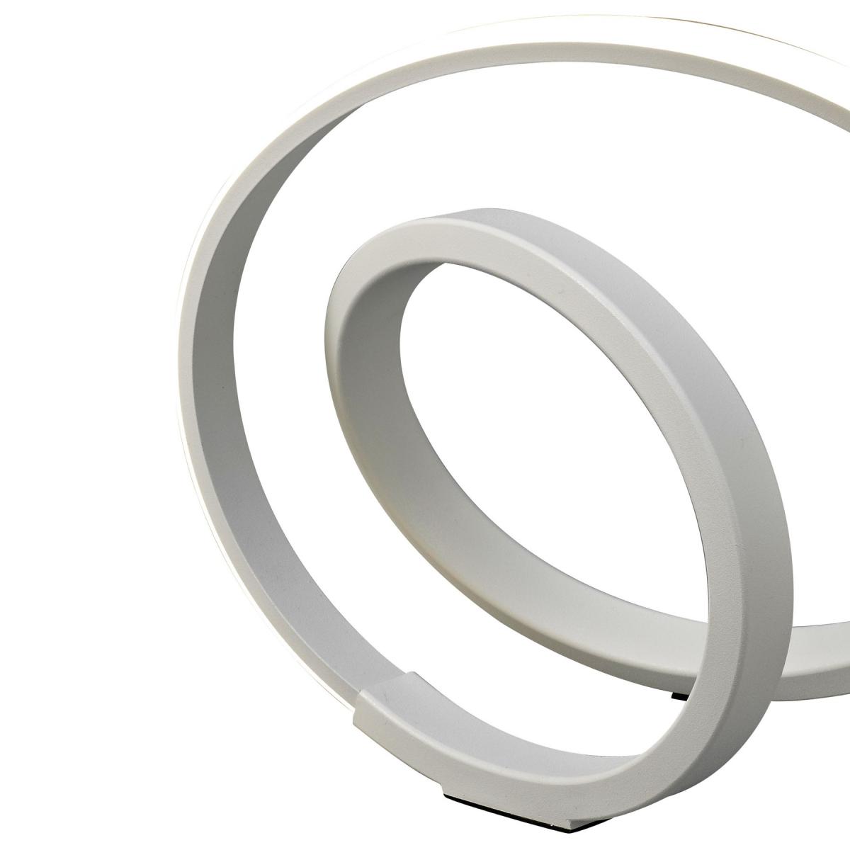 096466 Настольная лампа MANTRA INFINITY 5994 Mantra Infinity