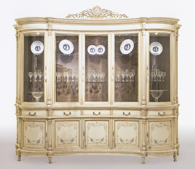 Витрина 204/A FRATELLI RADICE 10135330005 