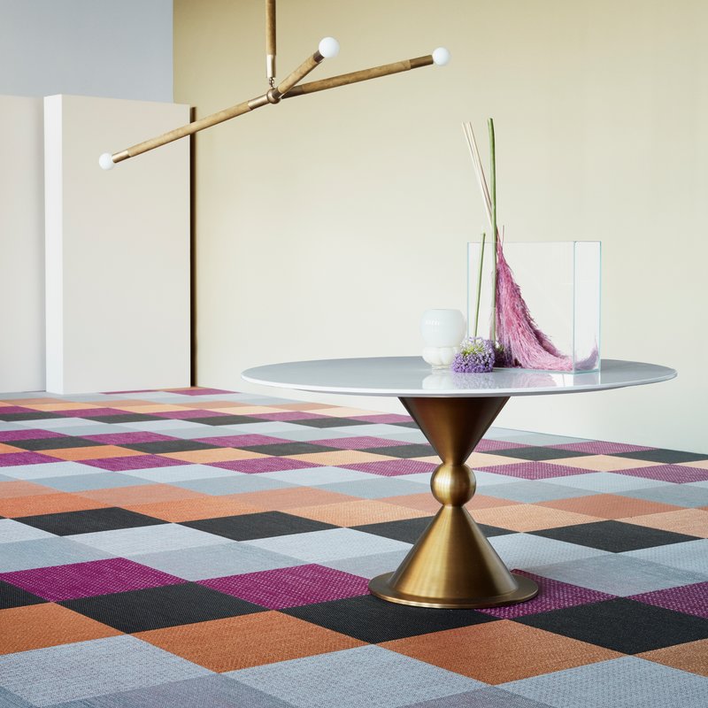 Bolon Artisan  Напольное покрытие виниловый пол Sienna  - Вид №2