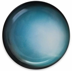 Seletti Суповая тарелка из фарфора Cosmic diner