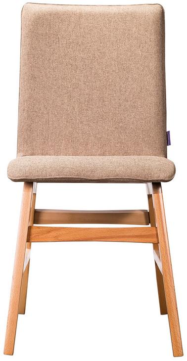 250 Стул Нарвик Soft Сканди Браун R-HOME 40001062HS - Вид №1