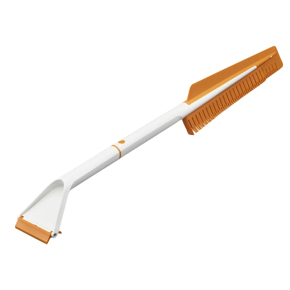 Щётка со скребком FISKARS SnowXpert STLM-2187584 - Вид №2
