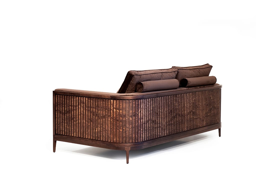 Ткань диван Mobi ARCH-00065852 - Вид №3