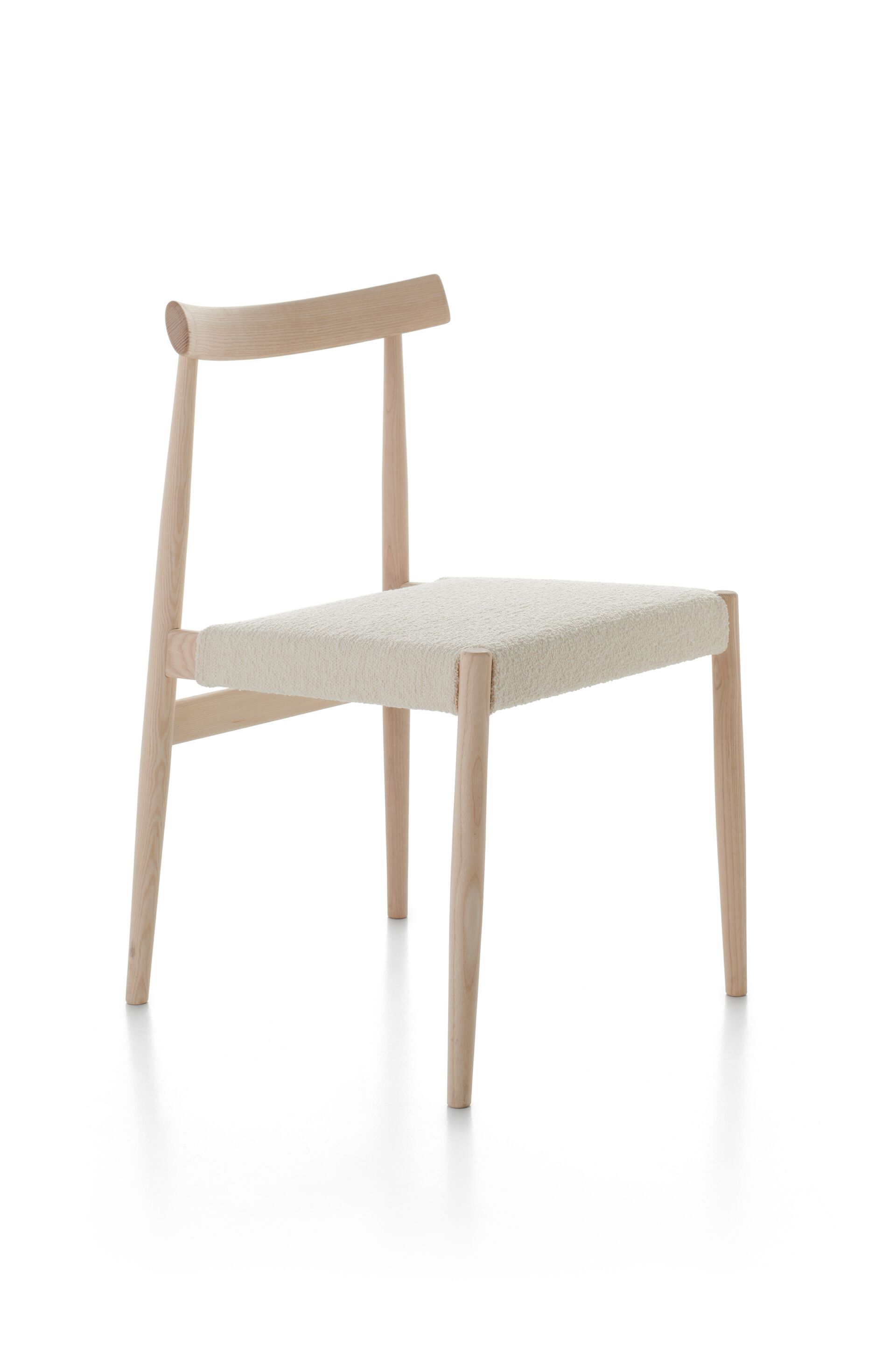 Стул из массива дерева MDF Italia EDO ARCH-00046446 - Вид №3