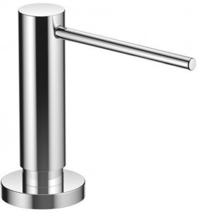 82434970-00 Дозатор c розеткой - хром Dornbracht Tara 