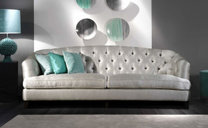 Диван  SOFTHOUSE BERENICE 03