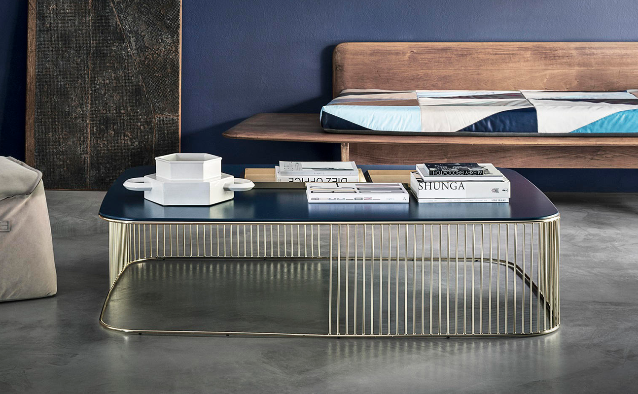 Стол журнальный COMB FRAG FG 487.01 