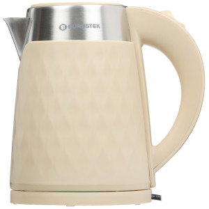 9974038 Электрочайник Eurostek EEK-2050 бежевый