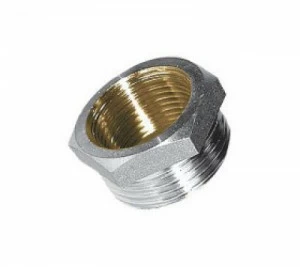 Футорка Н/В 1/2х3/8 ProAqua