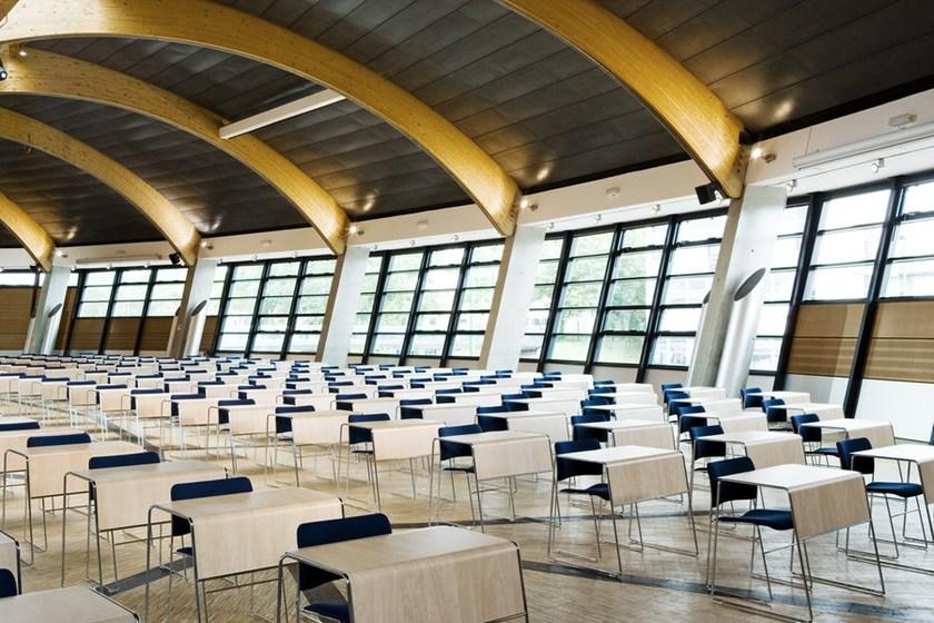 Howe Модульная скамья Tutor sun-id-1361702 - Вид №7