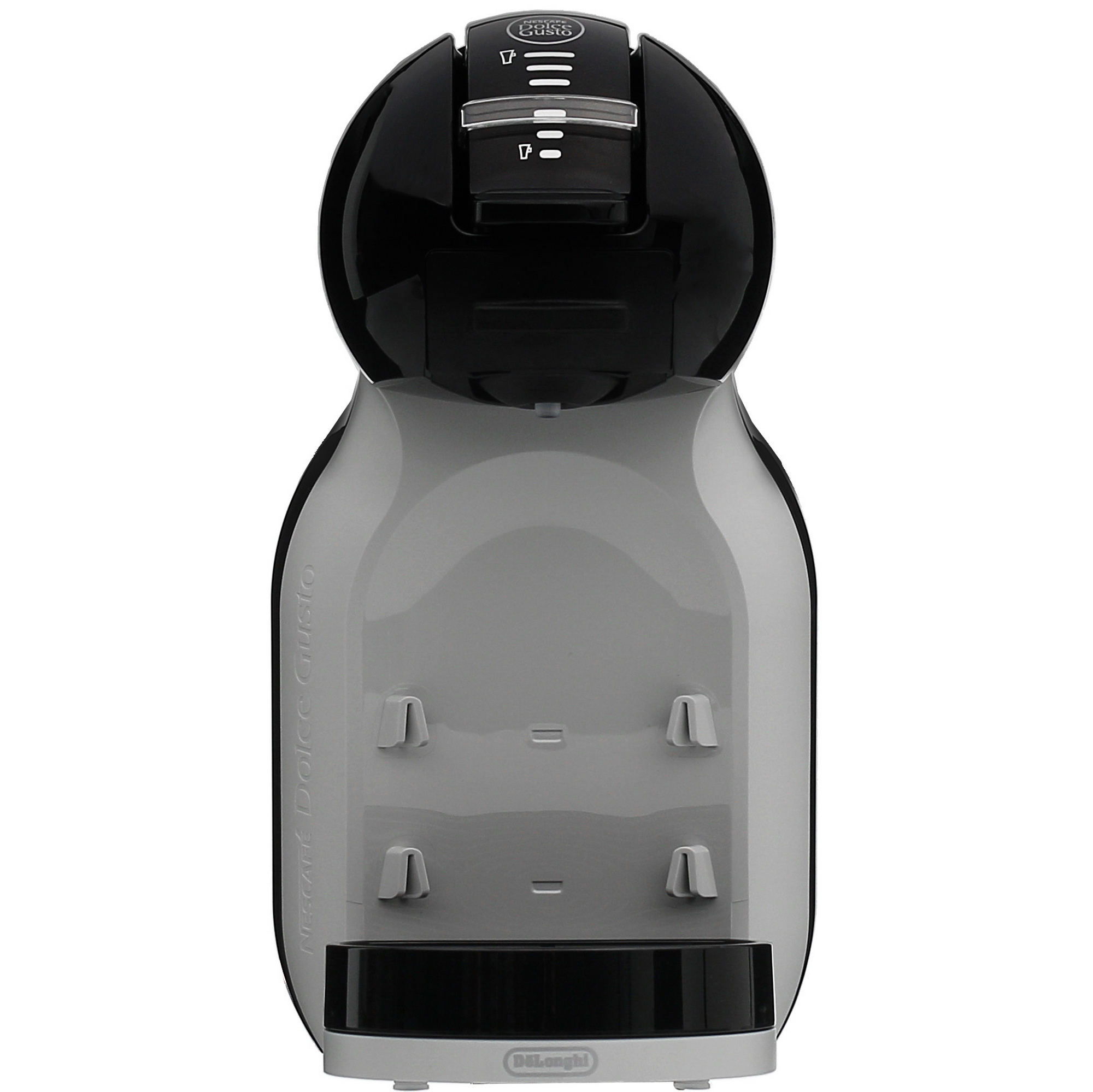 5439002 Кофемашина капсульная Delonghi EDG 155.BG STDN-0133326 - Вид №1