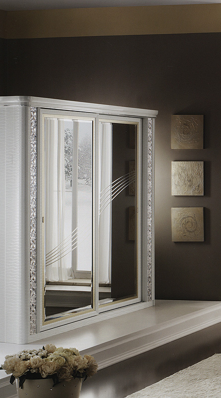 Шкаф  ARREDOCLASSIC MIRO 9