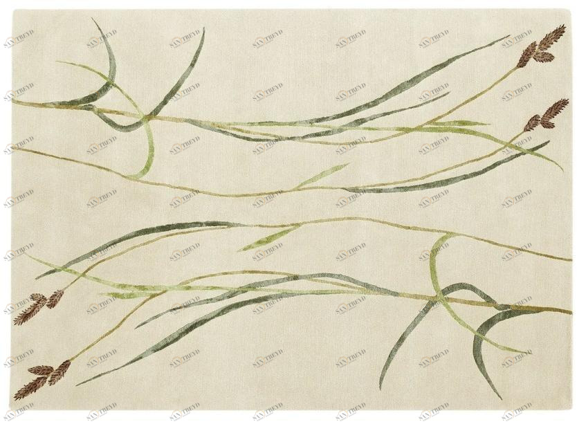 Deirdre Dyson Ковер ручной работы 2012 71 