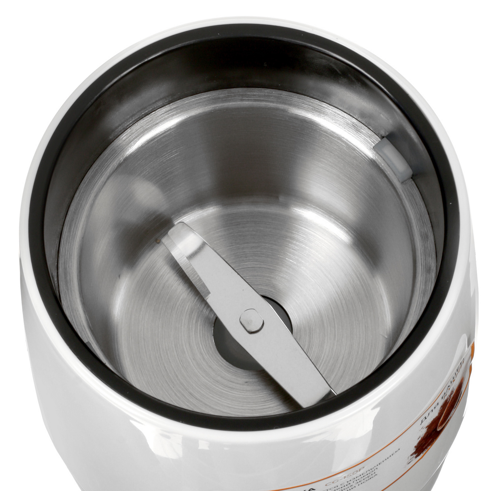 STDN-0097882 Кофемолка ручная DEXP Китай  - Вид №3