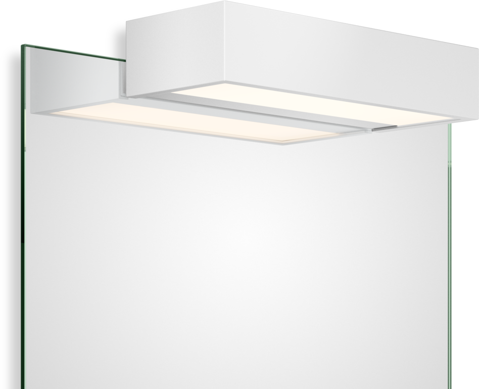 0420250 накладной светильник на зеркало BOX 1-25 N LED DECOR WALTHER