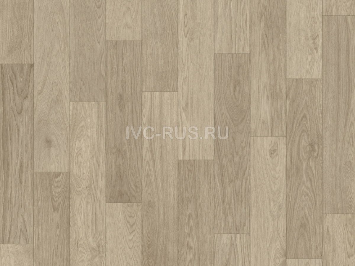 Линолеум полукоммерческий INTER - (ИНТЕР) i523420 IVC-RUS 