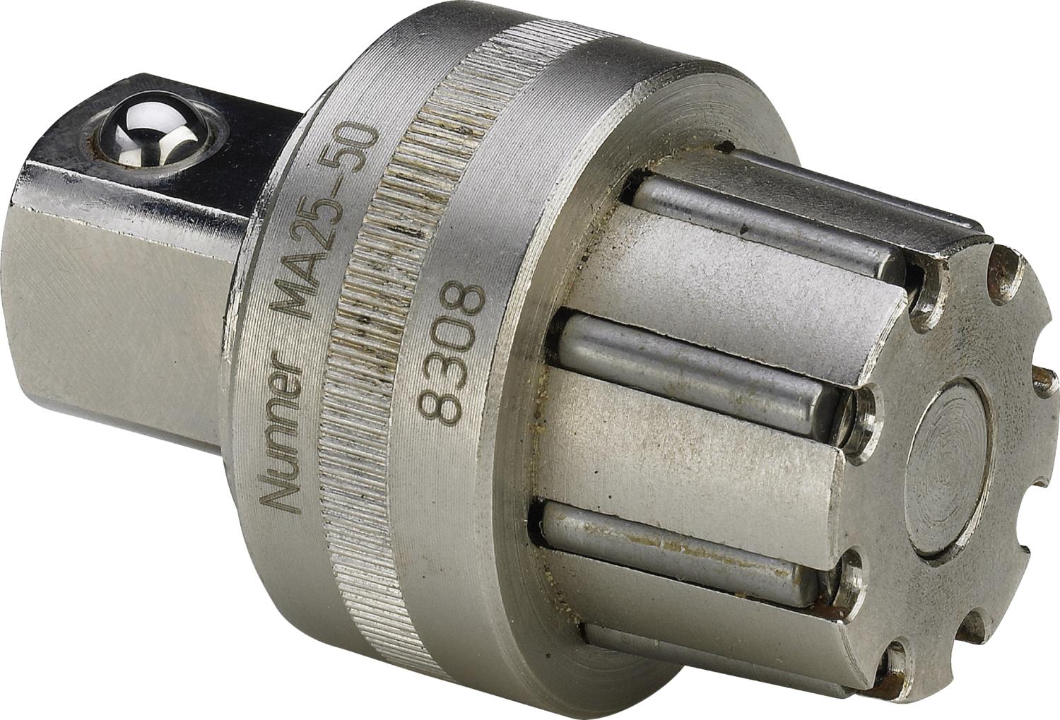 533 052 2) Модель G2370.2 Трубопроводные системы  Системные пресс-инструменты  Запчасти, Аксессуары  Наборы инструментов для газовой арматуры Santreyd  - Вид №2