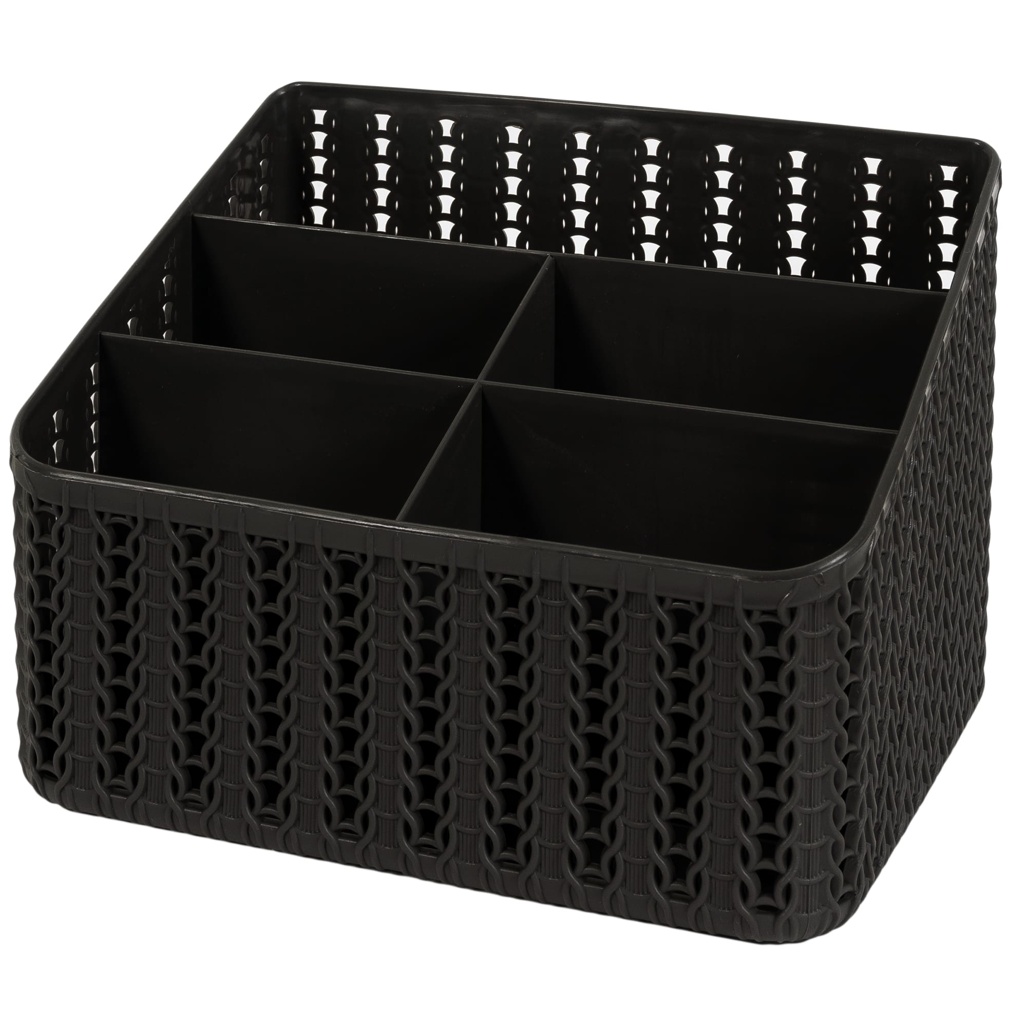 82158523 Органайзер «» 5 секции цвет графит Вязание Santreyd 