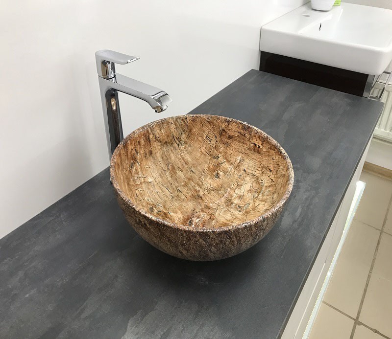 489 Умывальник LAB.Space MNC  - Вид №2