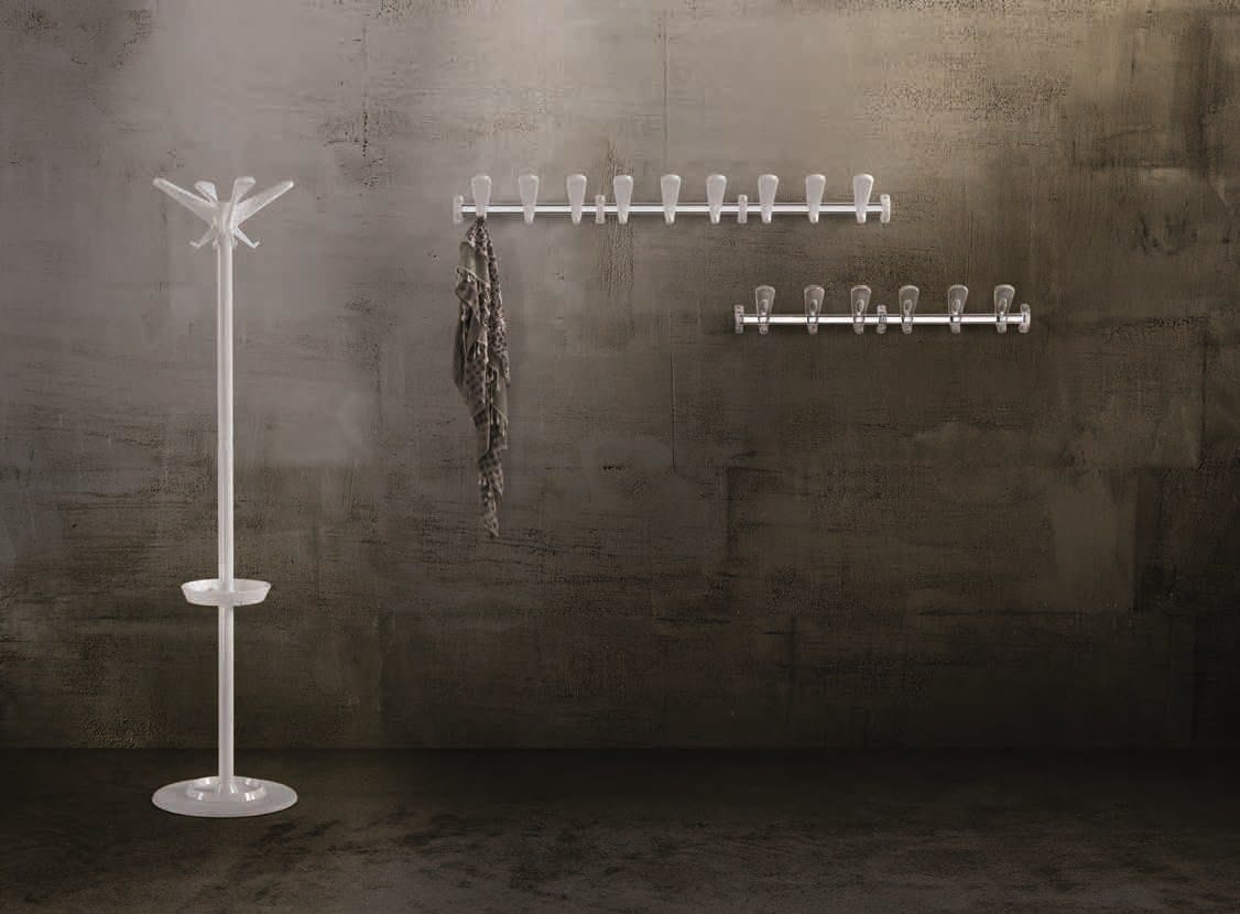 Напольная вешалка Caimi Brevetti Качели ARCH-00142194 - Вид №8