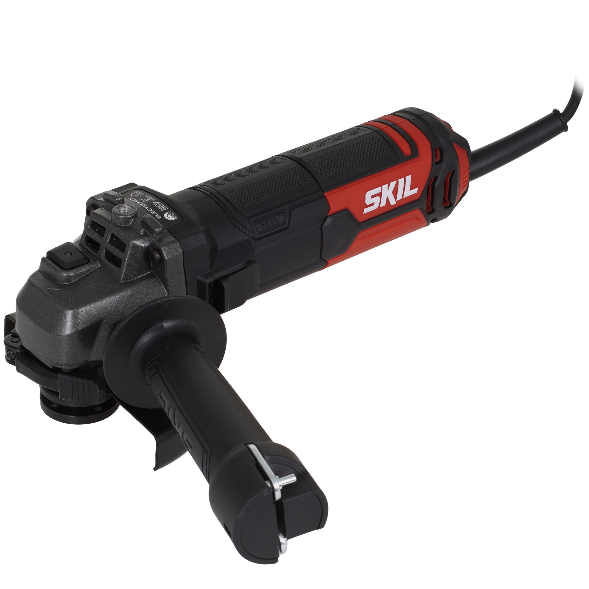 Углошлифовальная машина (УШМ) SKIL AG2428 9284614 STDN-0062077