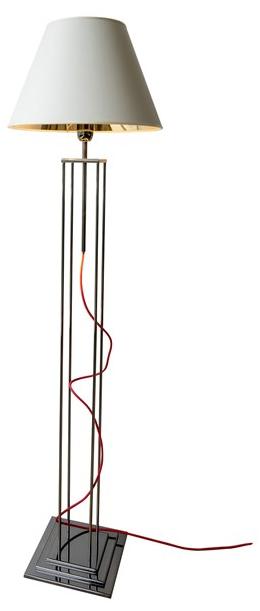 Garbarino Торшер из железа sun-id-1496299 - Вид №1