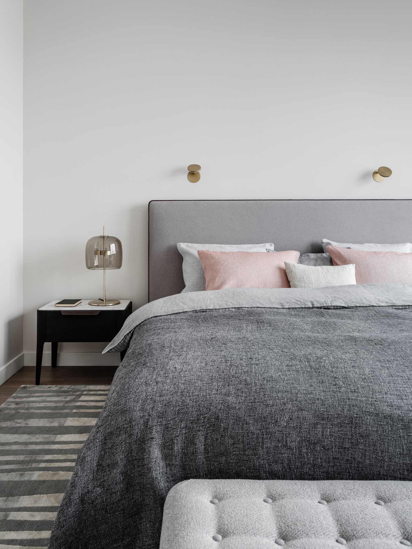 Прямоугольный ковер ручной работы Tapis Rouge Ambiance ARCH-00043238 - Вид №10