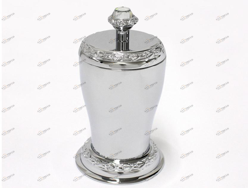 Bronces Mestre Коробочка для украшения Boutique 046087.cst.50