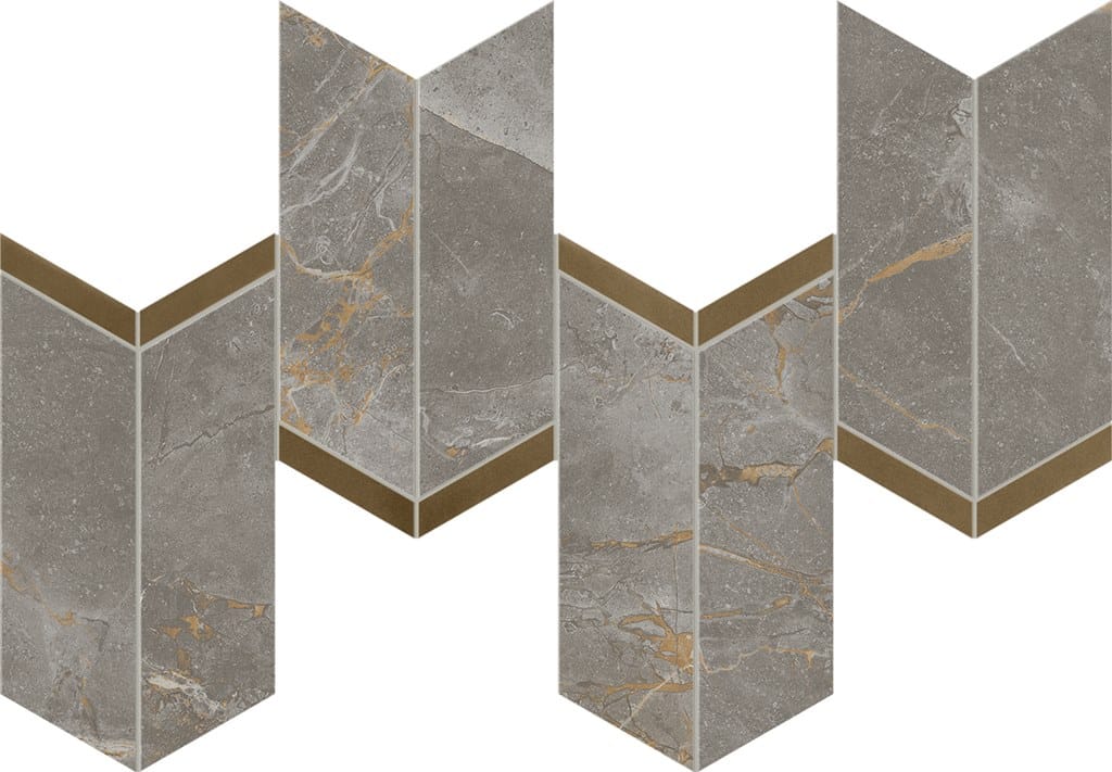 Мозаика из керамогранита Atlas Concorde Marvel X ARCH-00140115 - Вид №21