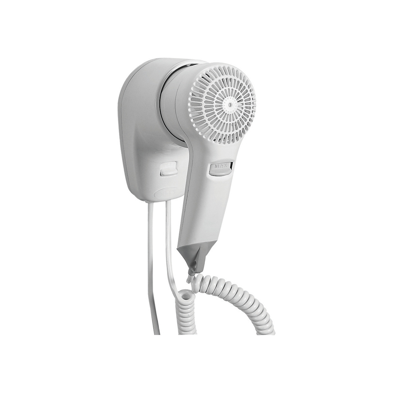 HO10 3SC Электрический фен 220 Вольт Moderno Treesseci 3SC