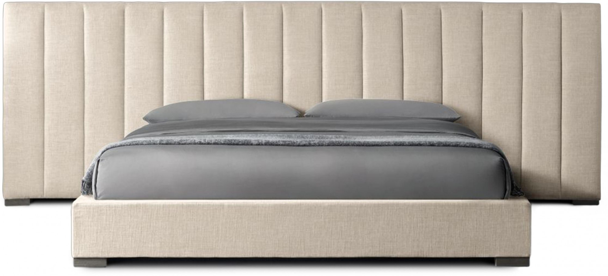 2000983183781 Кровать vivian Cosmo red 