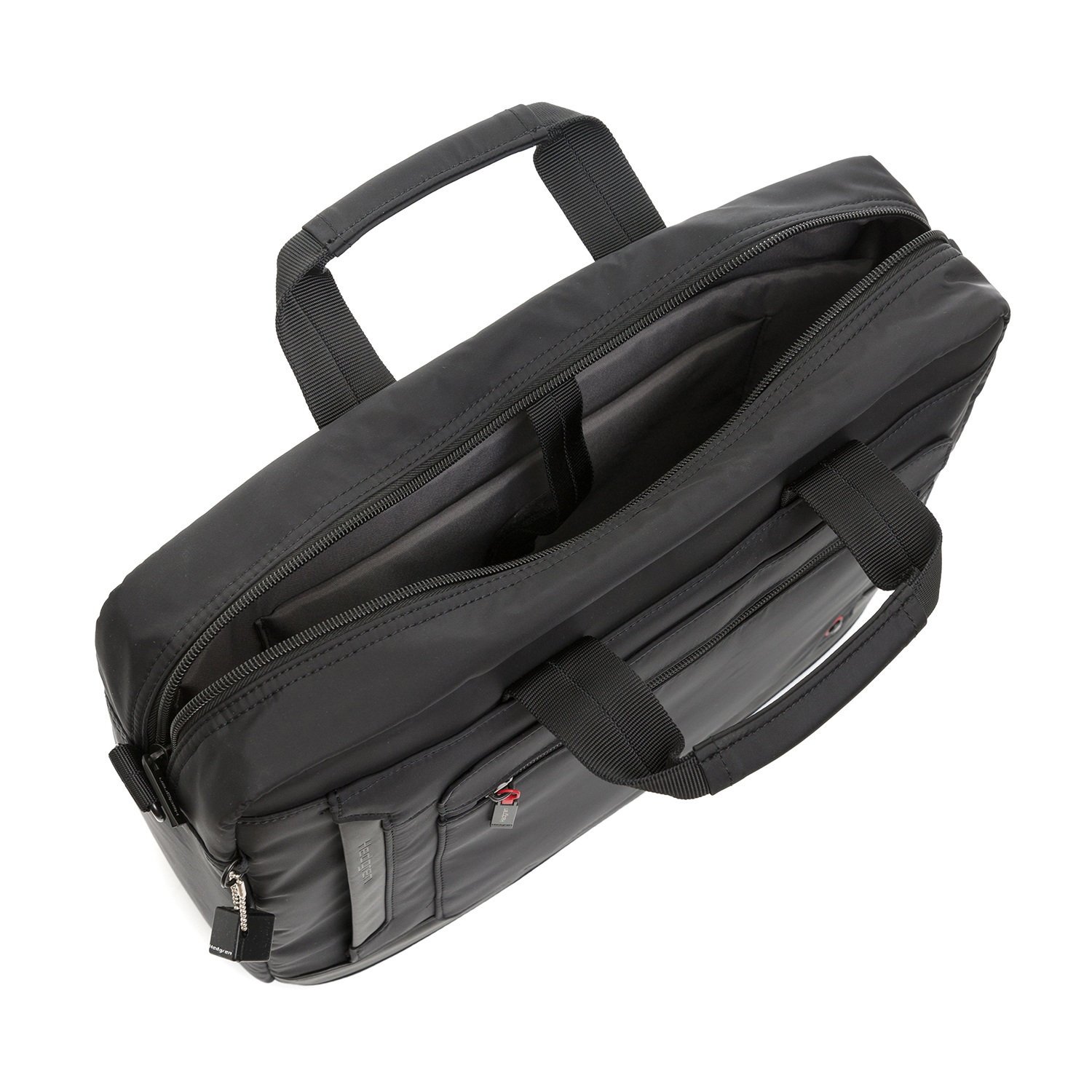 HZPR07/003 Сумка HZPR07 Business Expedite 15,6 Hedgren Zeppelin Revised  - Вид №2