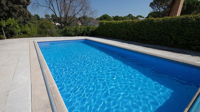 RENOLIT ALKORPLAN Pools Армированный лист для бассейнов Ceramics 35617202 - Вид №2