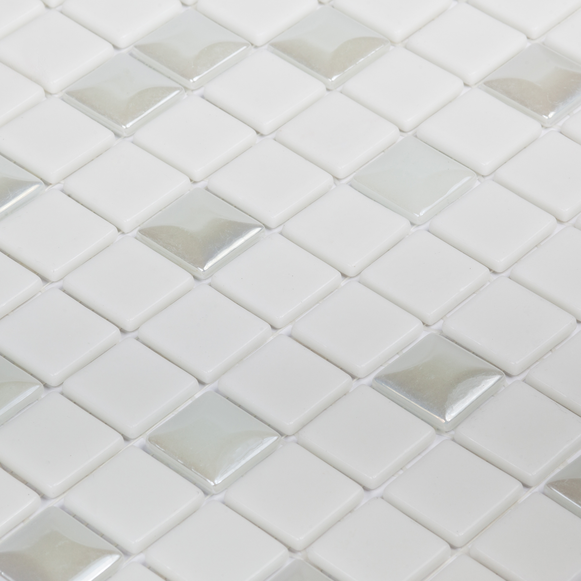 Мозаика Vidrepur Edna Mix: Элегантность в деталях STP-ST193 INCOLOR - Вид №2