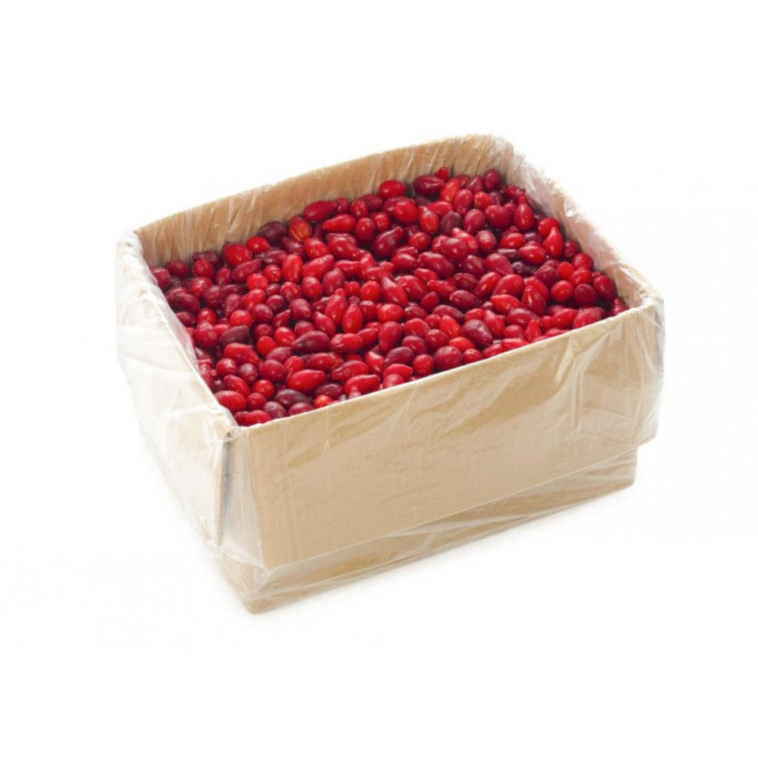 Кизил в ящике ~6 кг Santreyd 22779