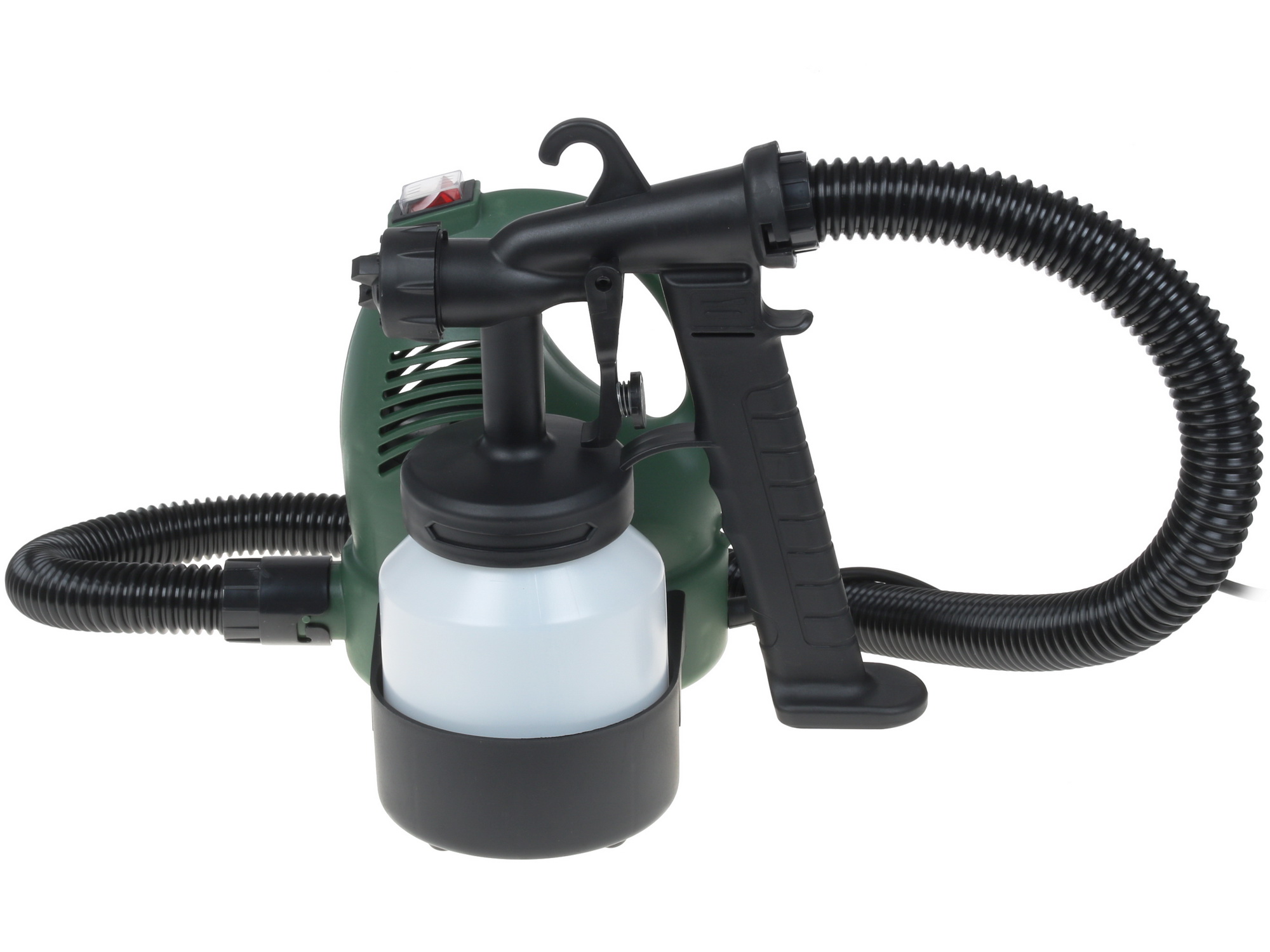 Краскопульт Калибр ЭКРП-600/0,8 1241683 STDN-0079321 - Вид №3