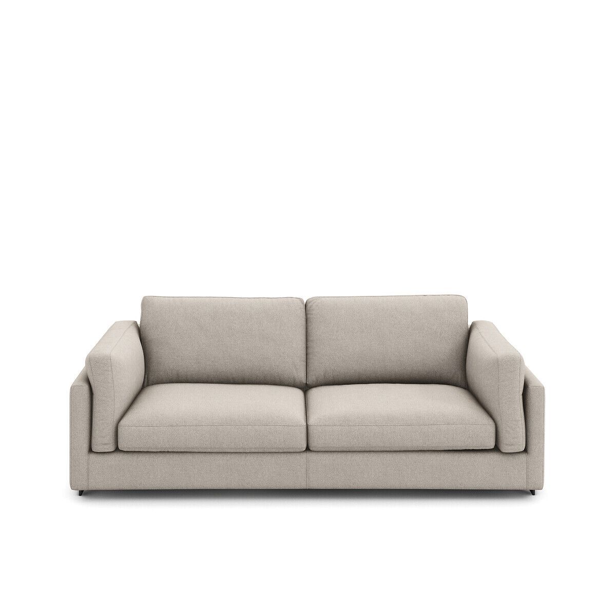 Двуспальный диван-кровать из ткани AMPM CAESAR ARCH-00136374 - Вид №2